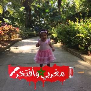 Meet your Posher, Bouchaib